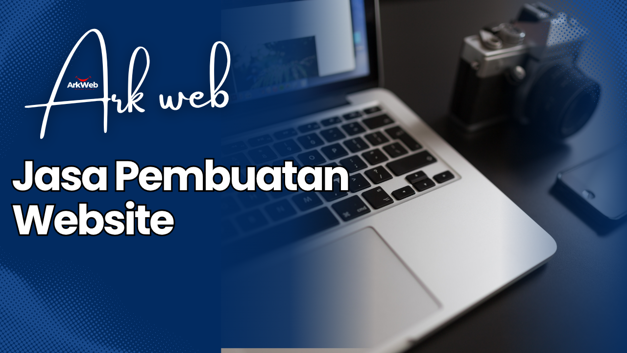 JJasa Pembuatan Website Terpercaya dengan Desain Responsif (8) Jasa Pembuatan Website