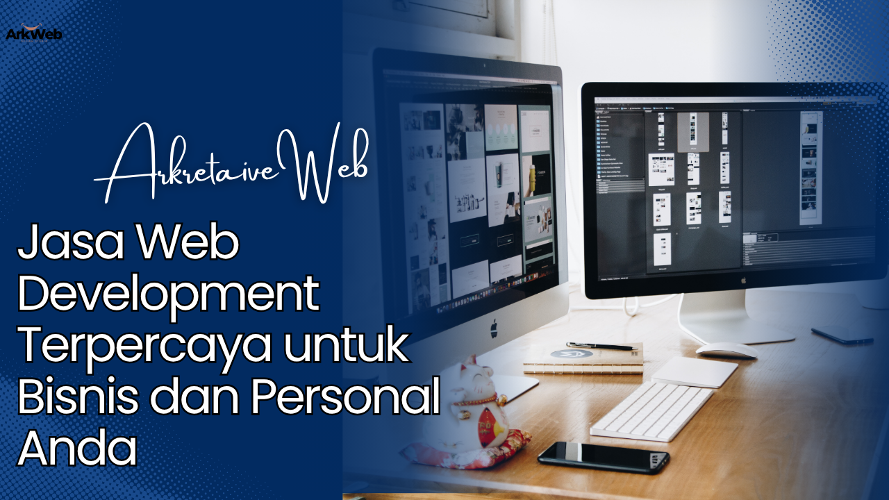 JJasa Pembuatan Website Terpercaya dengan Desain Responsif (8) Jasa Web Development Terpercaya
