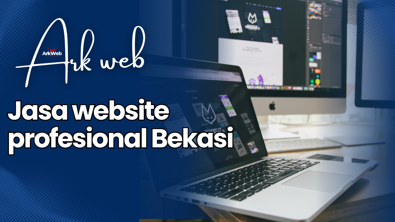 JJasa Pembuatan Website Terpercaya dengan Desain Responsif (8) Jasa website profesional Bekasi