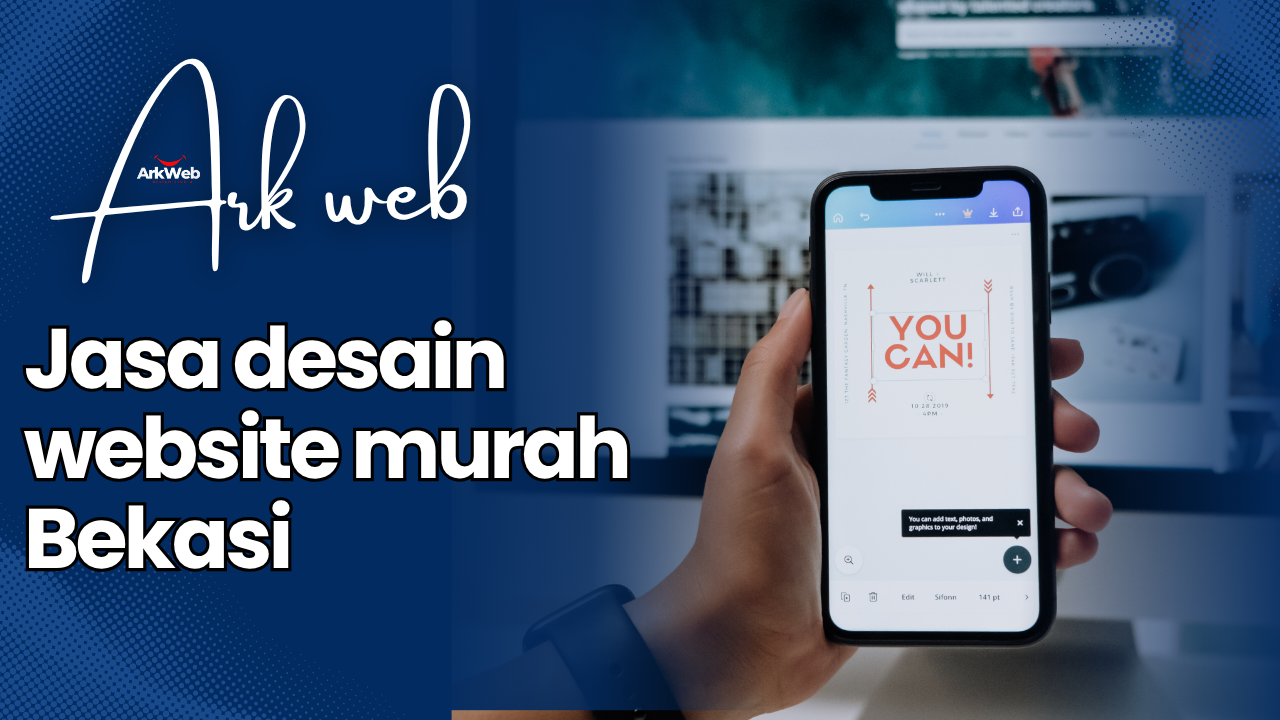JJasa Pembuatan Website Terpercaya dengan Desain Responsif (9) Jasa Desain Web Murah Bekasi