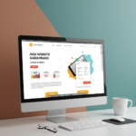 jasa maintenance website karawang