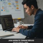 jasa website terbaik bekasi