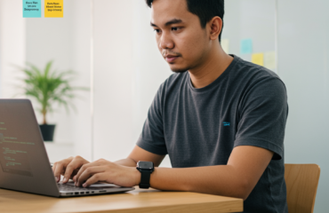 jasa web developer bekasi
