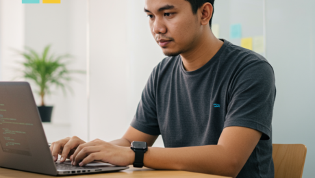 jasa web developer bekasi