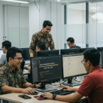 jasa pembuatan website karawang profesional