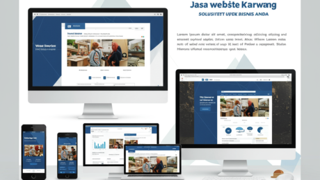 jasa website murah karawang
