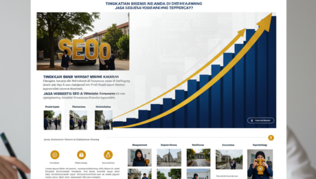 jasa seo website karawang jasa website karawang terpercaya
