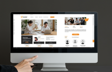 Buat Website Karawang