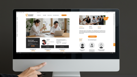 Buat Website Karawang