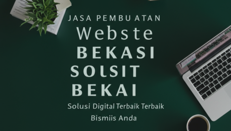pembuatan website bekasi