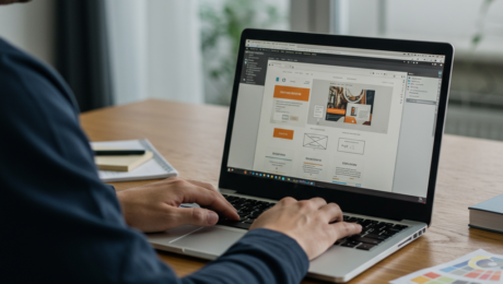 jasa website jakarta