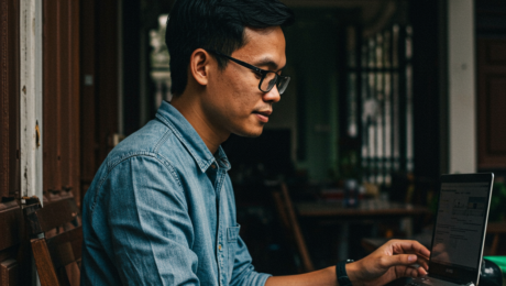 harga jasa website bekasi