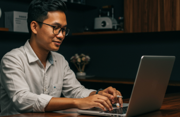 jasa pembuatan website toko online karawang