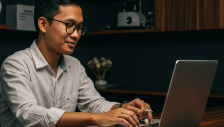 jasa pembuatan website toko online karawang