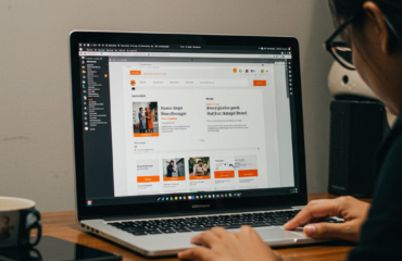 jasa website terbaik bekasi