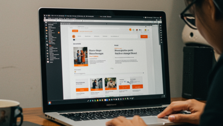 jasa website terbaik bekasi