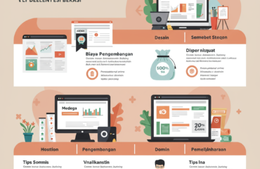 berapa biaya buat website di bekasi