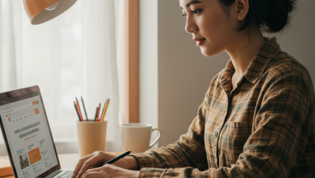 harga jasa pembuatan website karawang